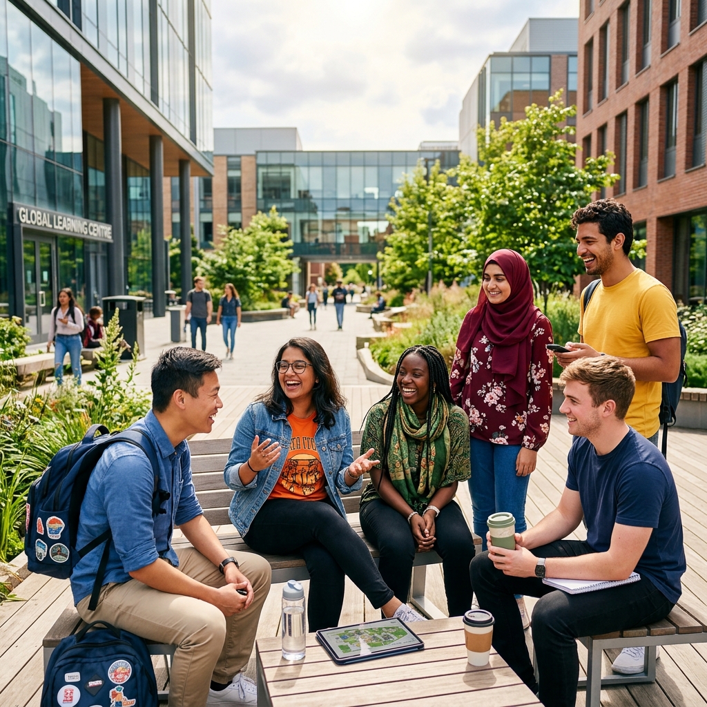 International Students 1
