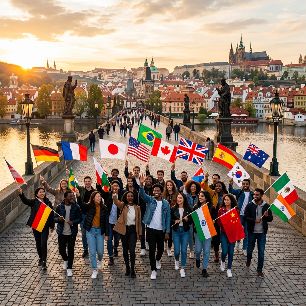 International Exchange